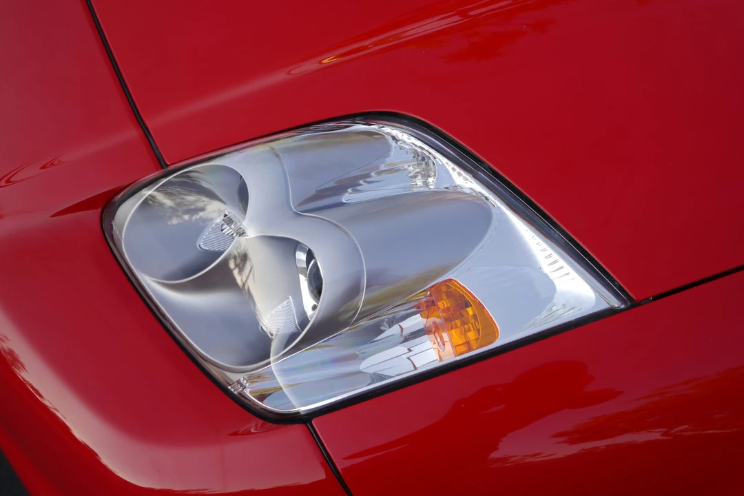 2002 Acura NA2 NSX - Image 15 of 31