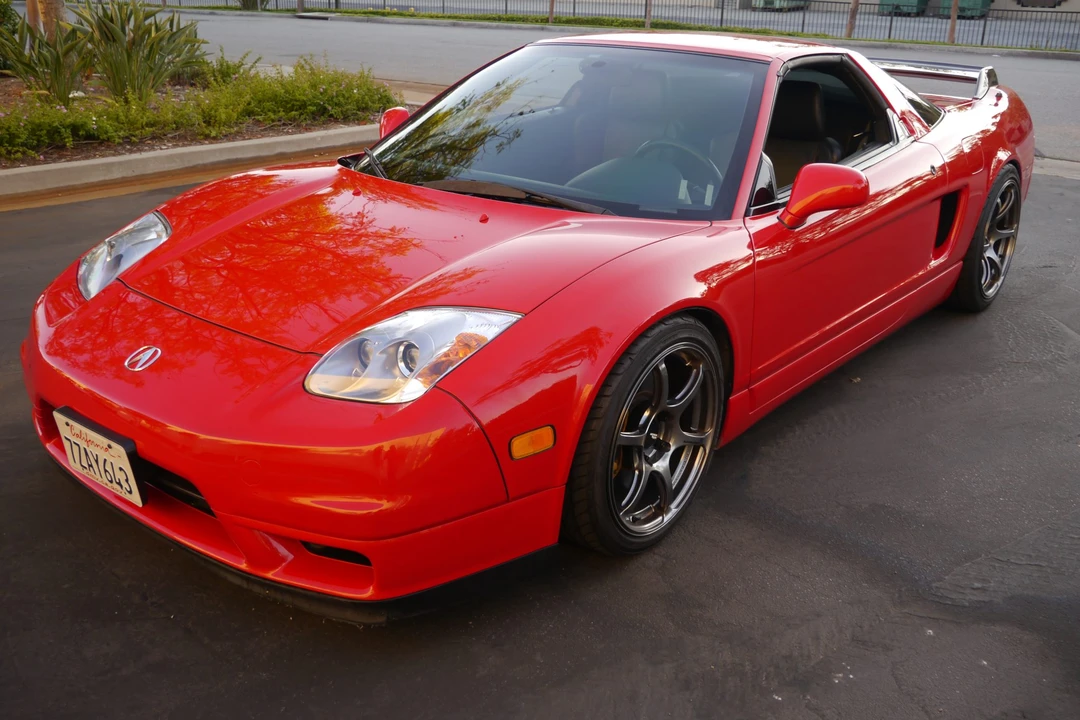 2002 Acura NA2 NSX - Image 2 of 31