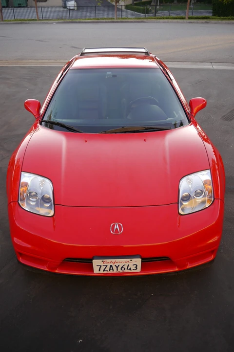2002 Acura NA2 NSX - Image 5 of 31