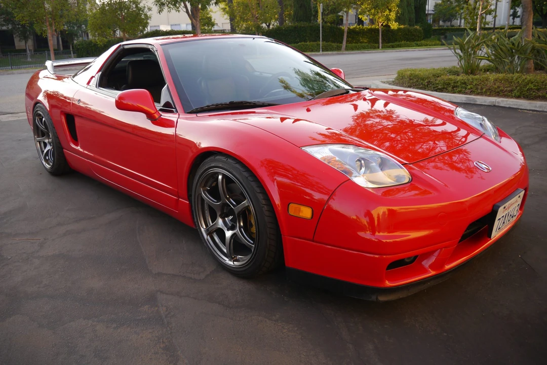 2002 Acura NA2 NSX - Image 7 of 31