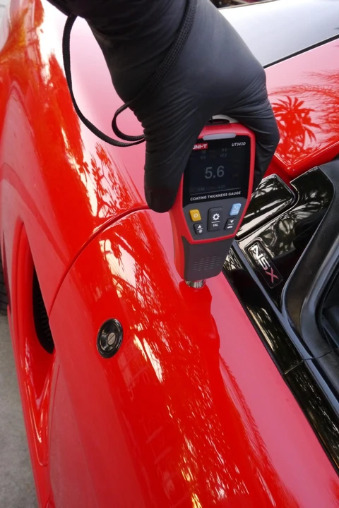 2002 Acura NA2 NSX - Image 22 of 31