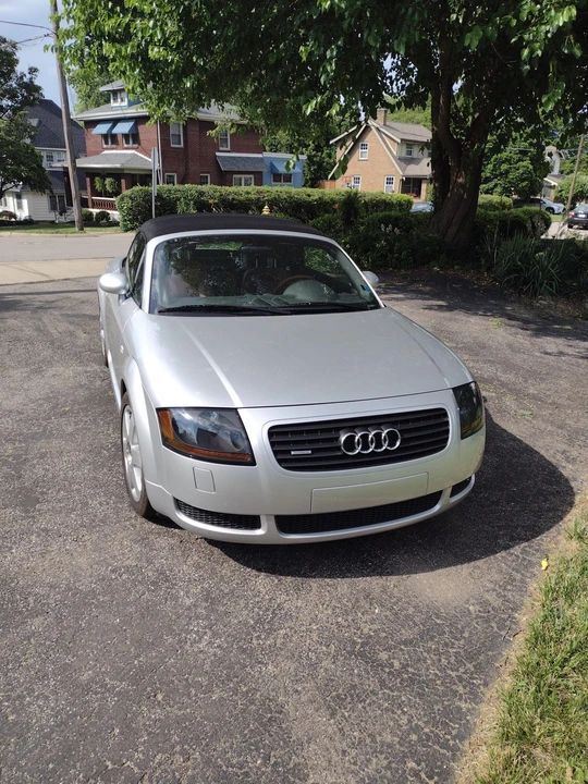 2002 Audi TT Mk1 - Image 12 of 31