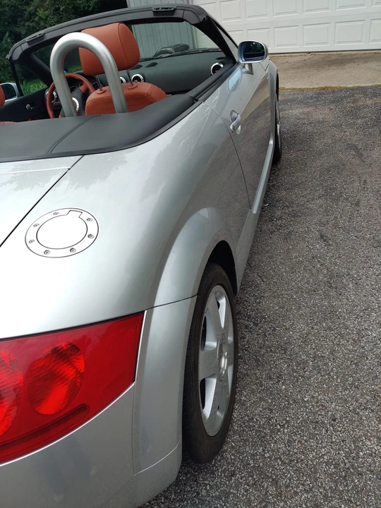 2002 Audi TT Mk1 - Image 30 of 31