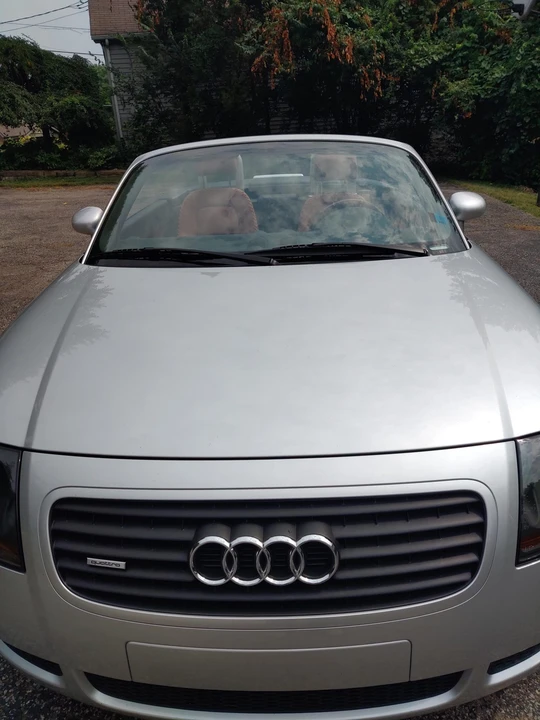 2002 Audi TT Mk1 - Image 24 of 31