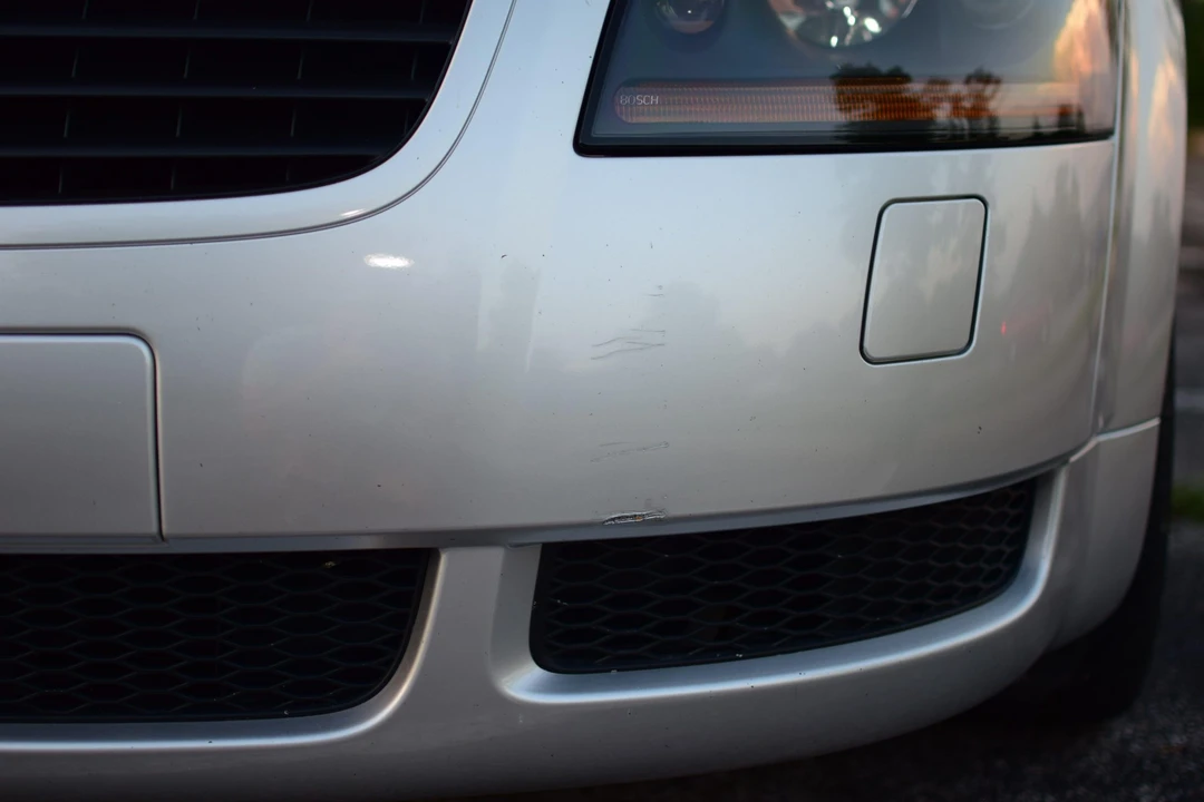 2002 Audi TT Mk1 - Image 23 of 31