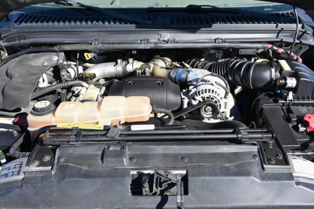 2002 Ford Super Duty 1st Gen - Image 6 of 7
