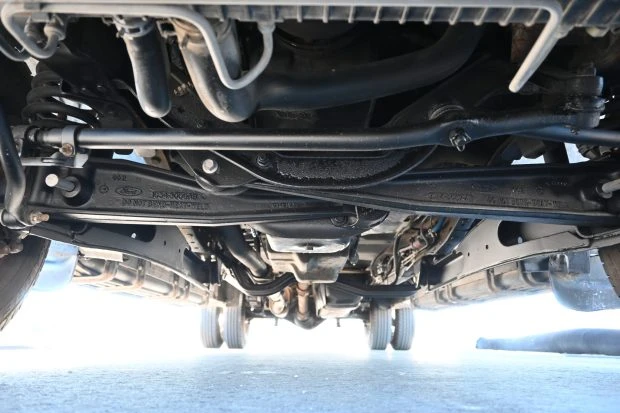 2002 Ford Super Duty 1st Gen - Image 7 of 7