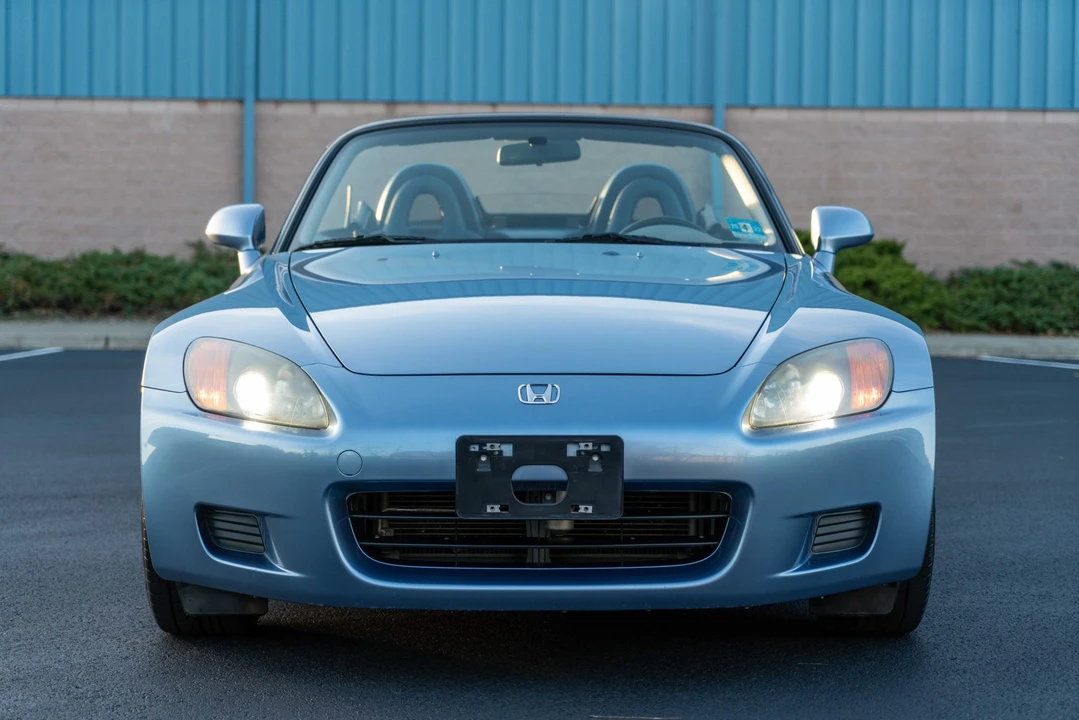 2002 Honda AP1 S2000 - Image 26 of 31