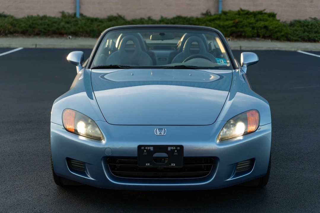 2002 Honda AP1 S2000 - Image 25 of 31