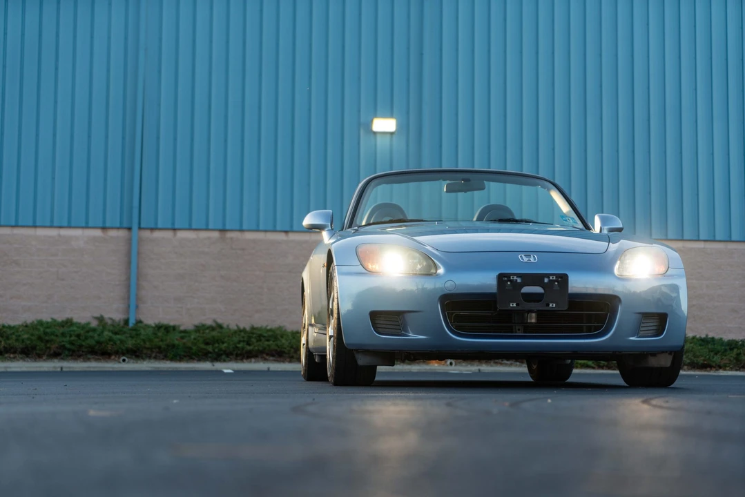 2002 Honda AP1 S2000 - Image 24 of 31