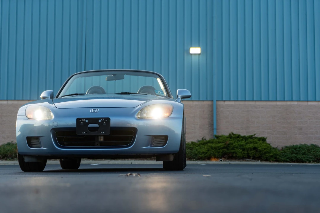 2002 Honda AP1 S2000 - Image 23 of 31