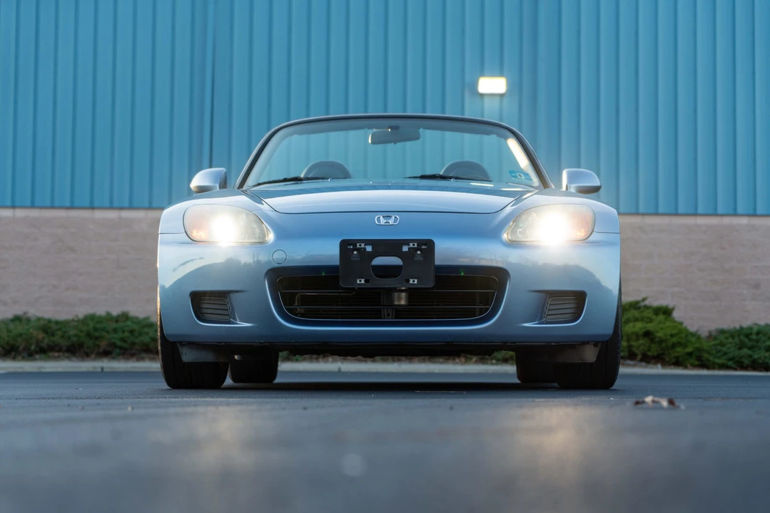 2002 Honda AP1 S2000 - Image 22 of 31