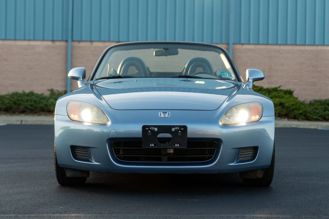 2002 Honda AP1 S2000 - Image 21 of 31