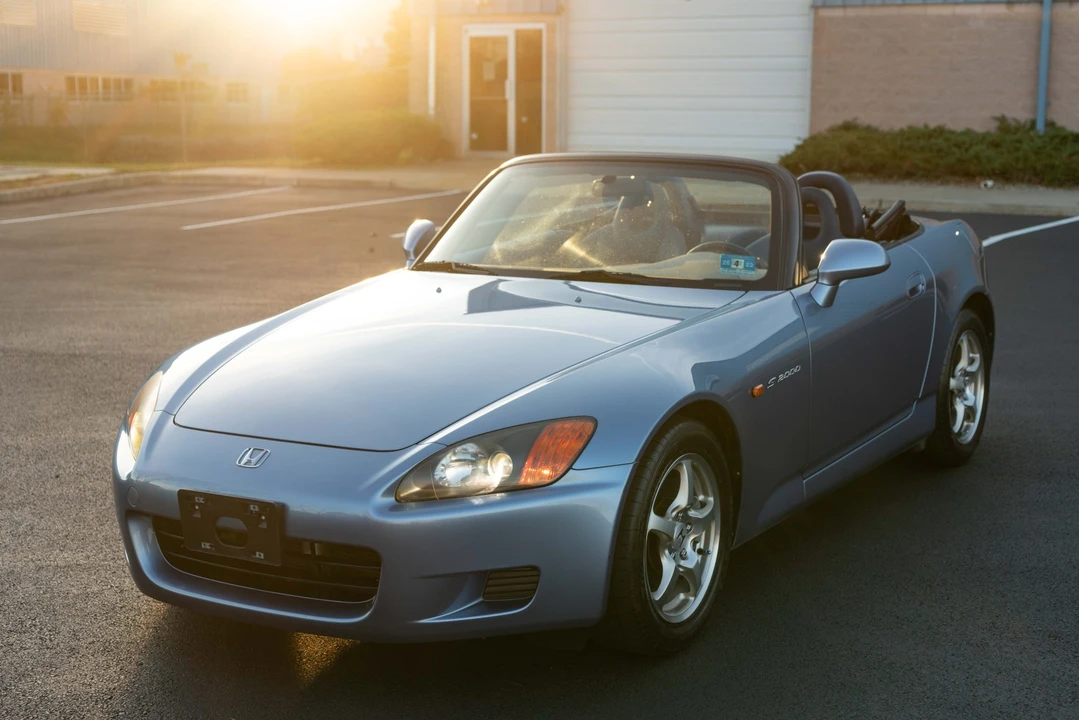 2002 Honda AP1 S2000 - Image 17 of 31