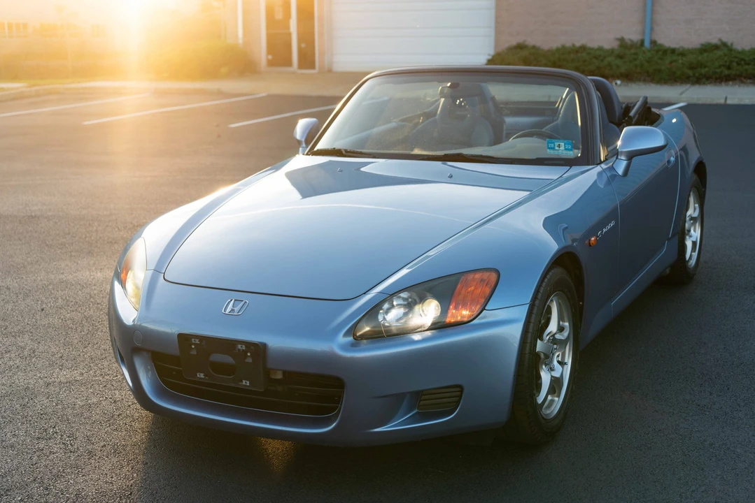 2002 Honda AP1 S2000 - Image 16 of 31