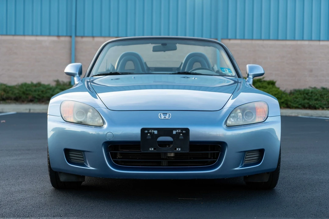 2002 Honda AP1 S2000 - Image 20 of 31