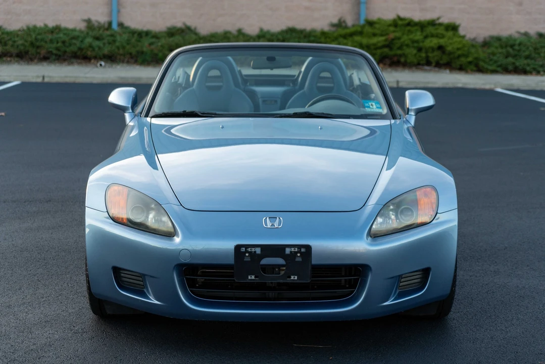 2002 Honda AP1 S2000 - Image 19 of 31