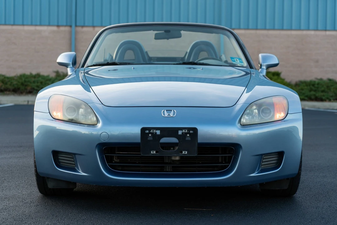 2002 Honda AP1 S2000 - Image 18 of 31