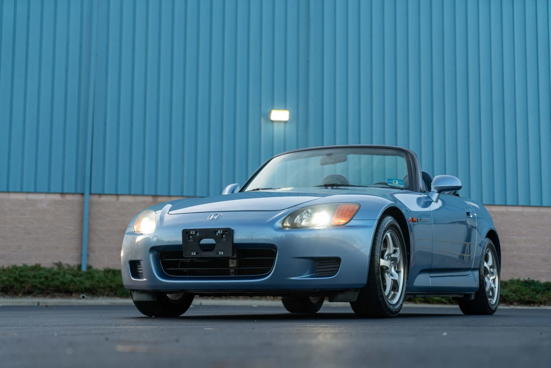 2002 Honda AP1 S2000 - Image 12 of 31
