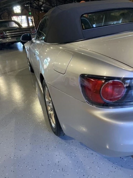 2002 Honda AP1 S2000 - Image 27 of 31