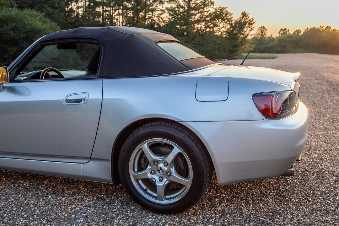 2002 Honda AP1 S2000 - Image 14 of 31