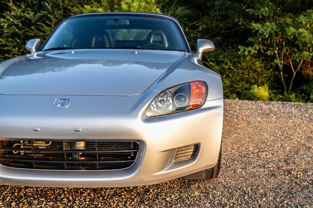 2002 Honda AP1 S2000 - Image 10 of 31