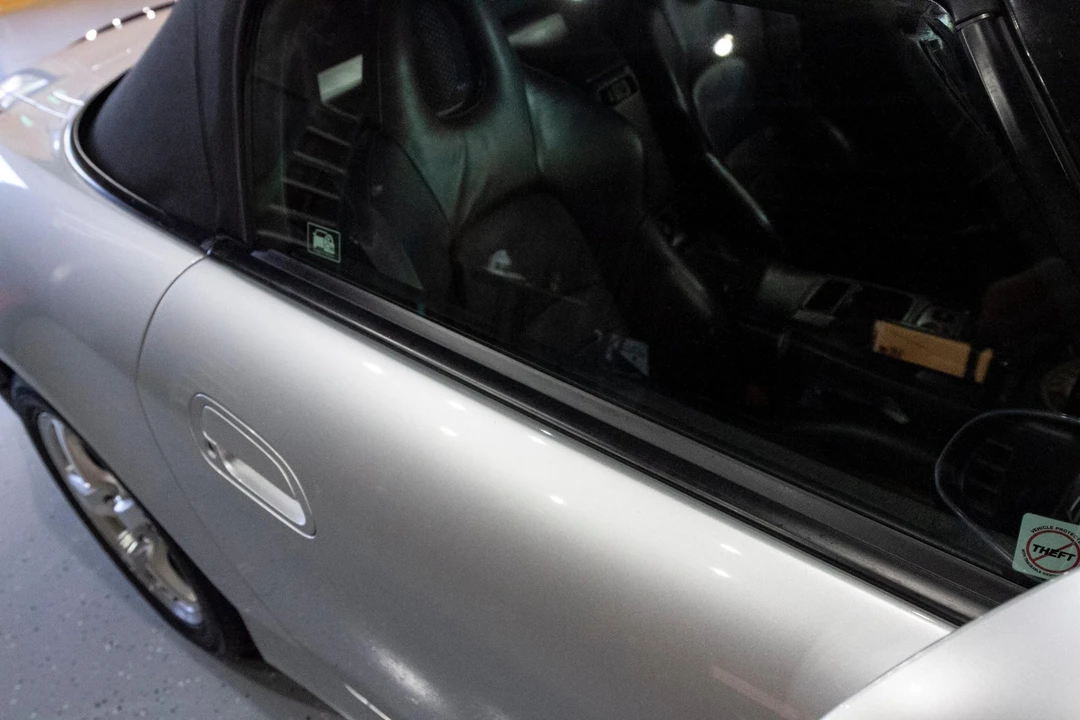 2002 Honda AP1 S2000 - Image 28 of 31