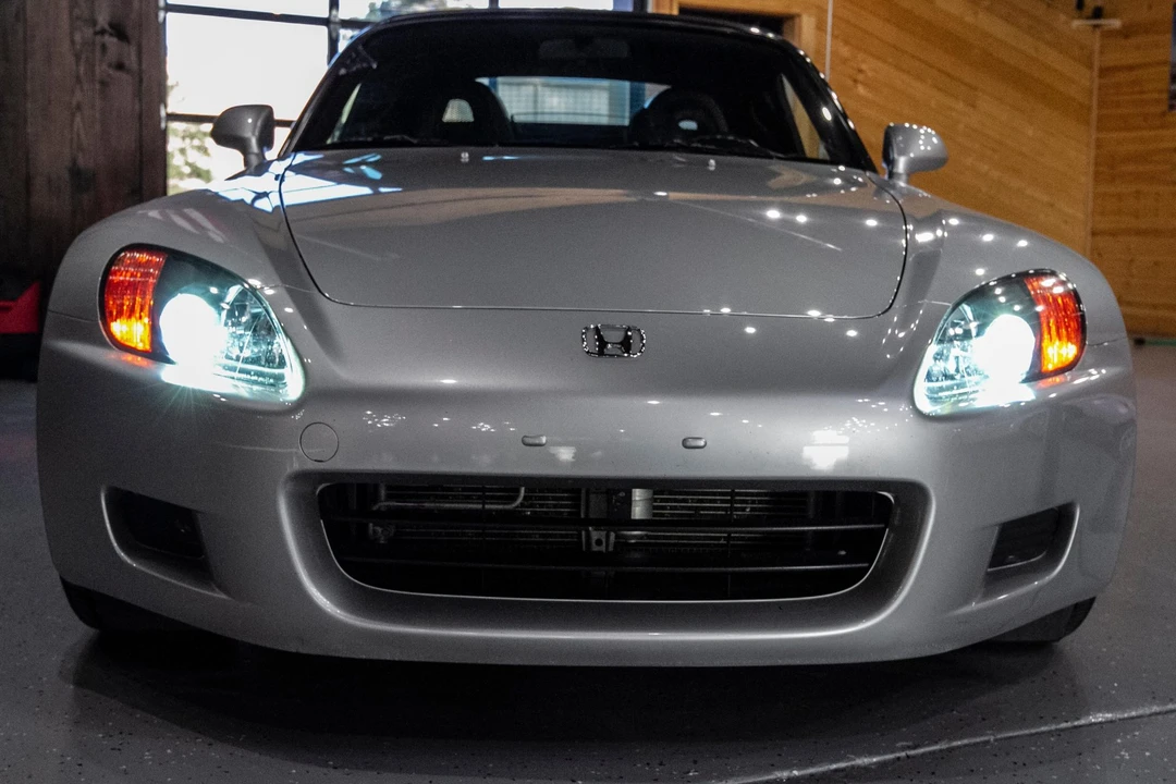 2002 Honda AP1 S2000 - Image 30 of 31
