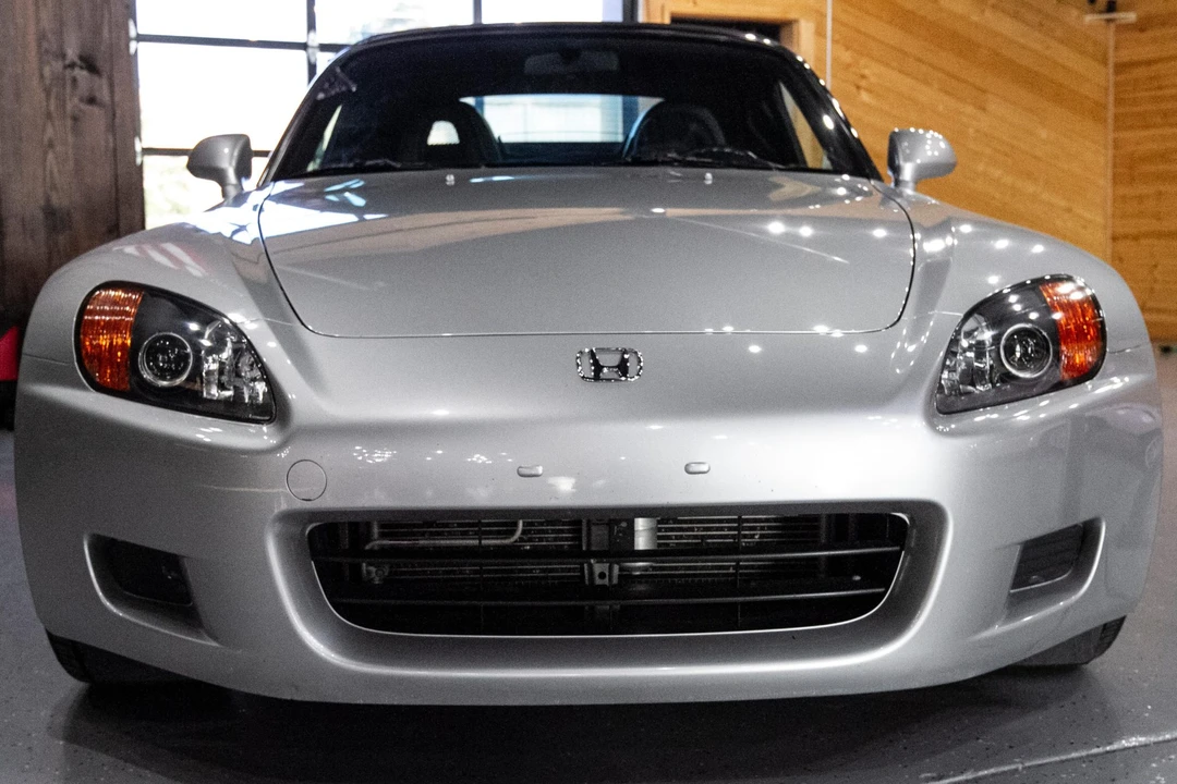 2002 Honda AP1 S2000 - Image 29 of 31