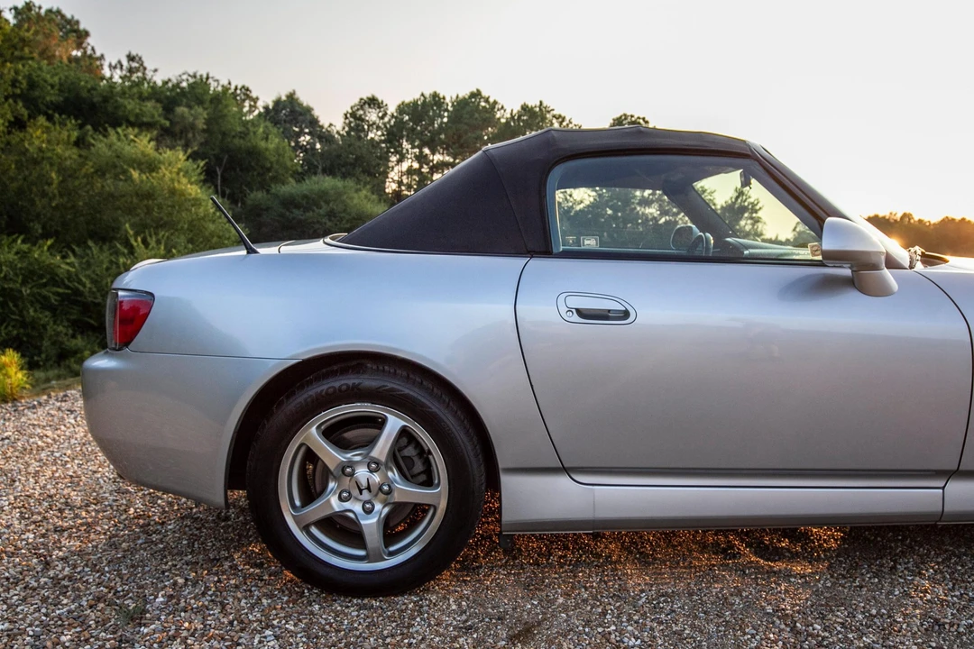 2002 Honda AP1 S2000 - Image 12 of 31