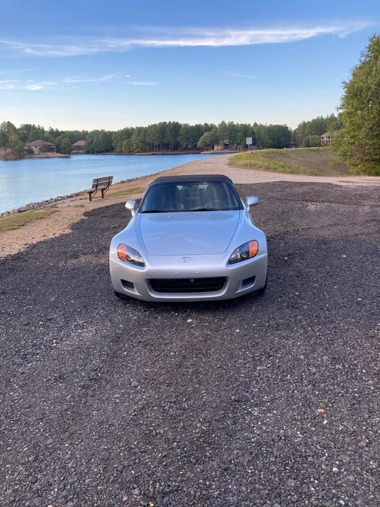 2002 Honda AP1 S2000 - Image 8 of 31