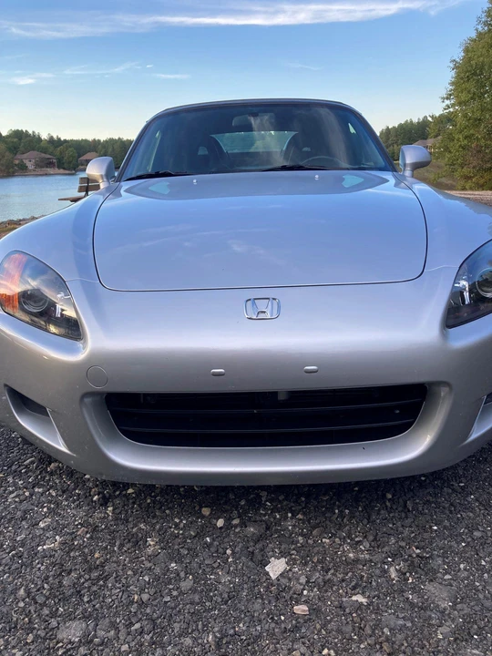 2002 Honda AP1 S2000 - Image 31 of 31
