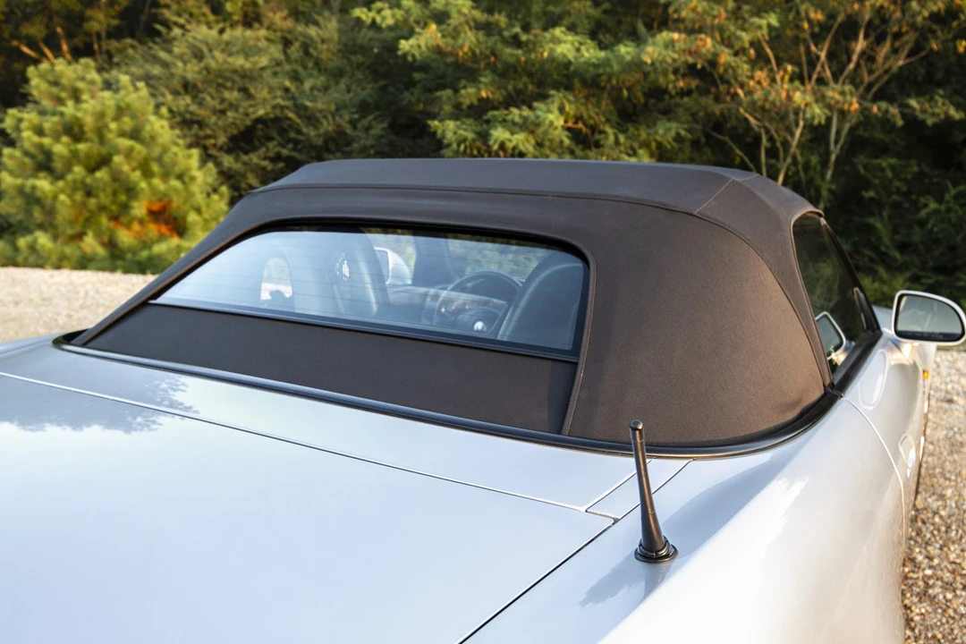 2002 Honda AP1 S2000 - Image 17 of 31
