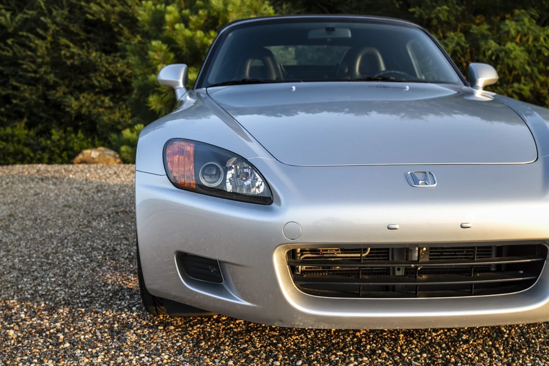 2002 Honda AP1 S2000 - Image 9 of 31