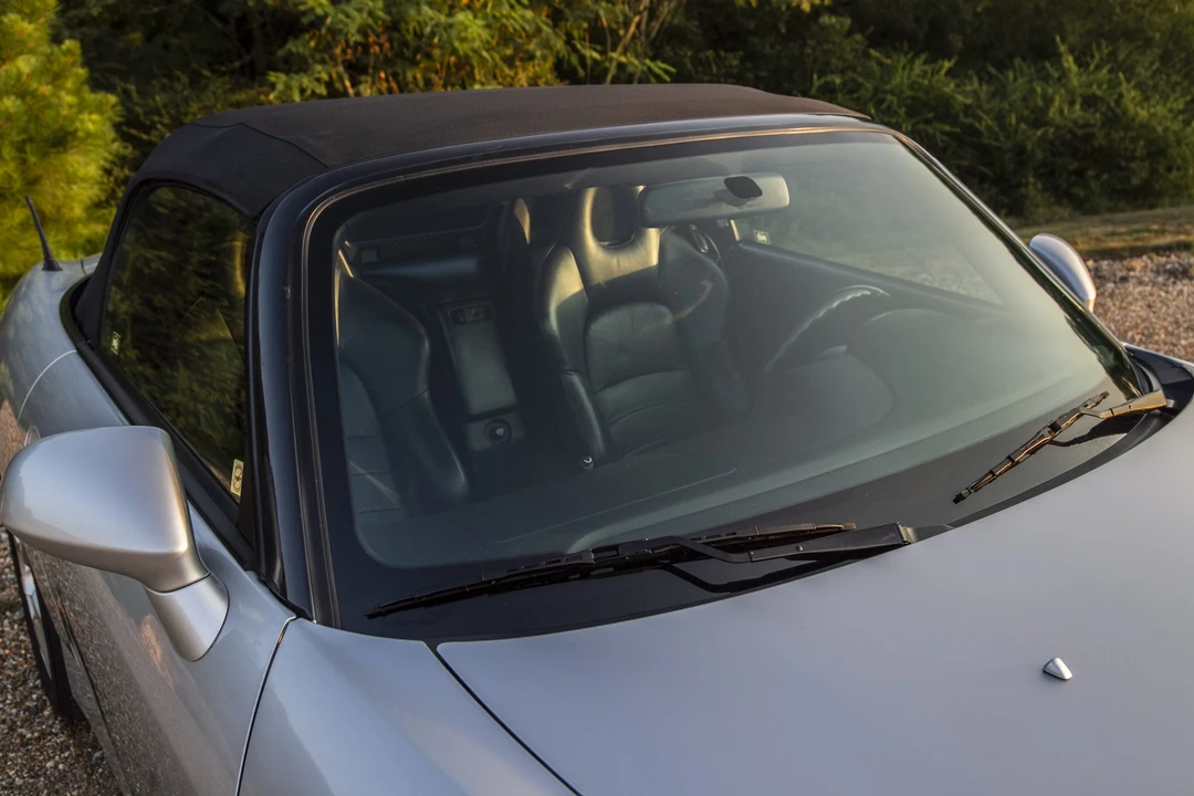 2002 Honda AP1 S2000 - Image 23 of 31