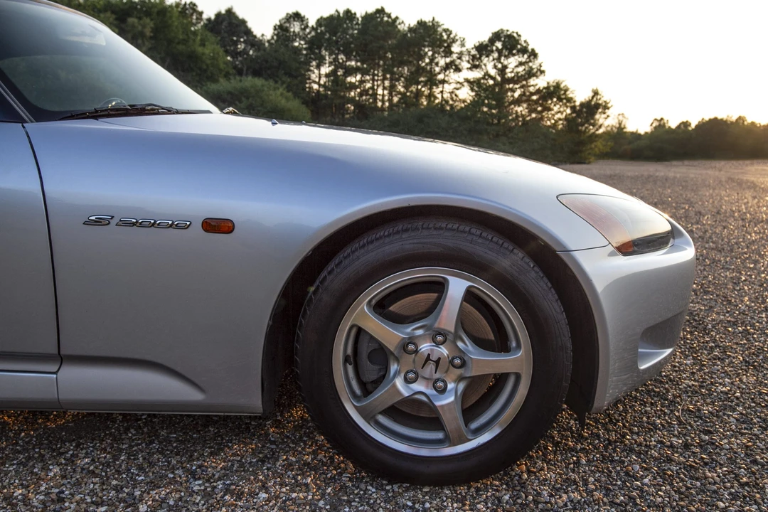 2002 Honda AP1 S2000 - Image 11 of 31
