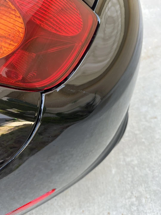 2002 Lexus SC430 - Image 24 of 31