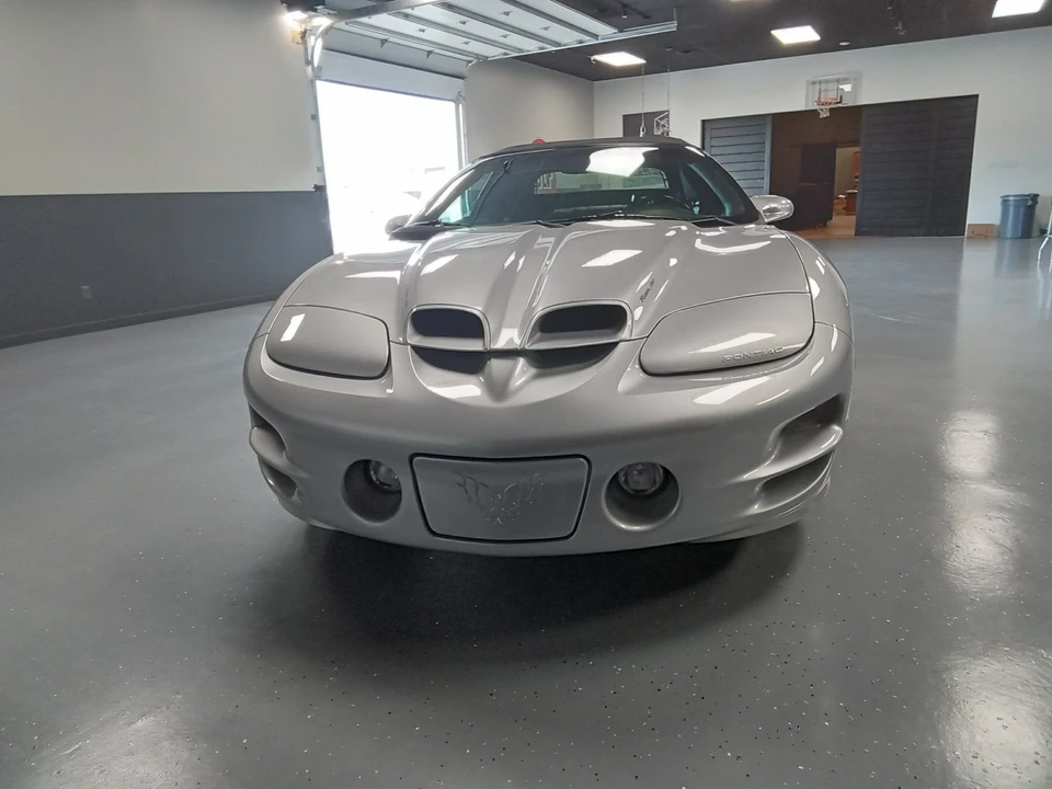 2002 Pontiac Firebird Trans Am 4th Gen - Image 8 of 31