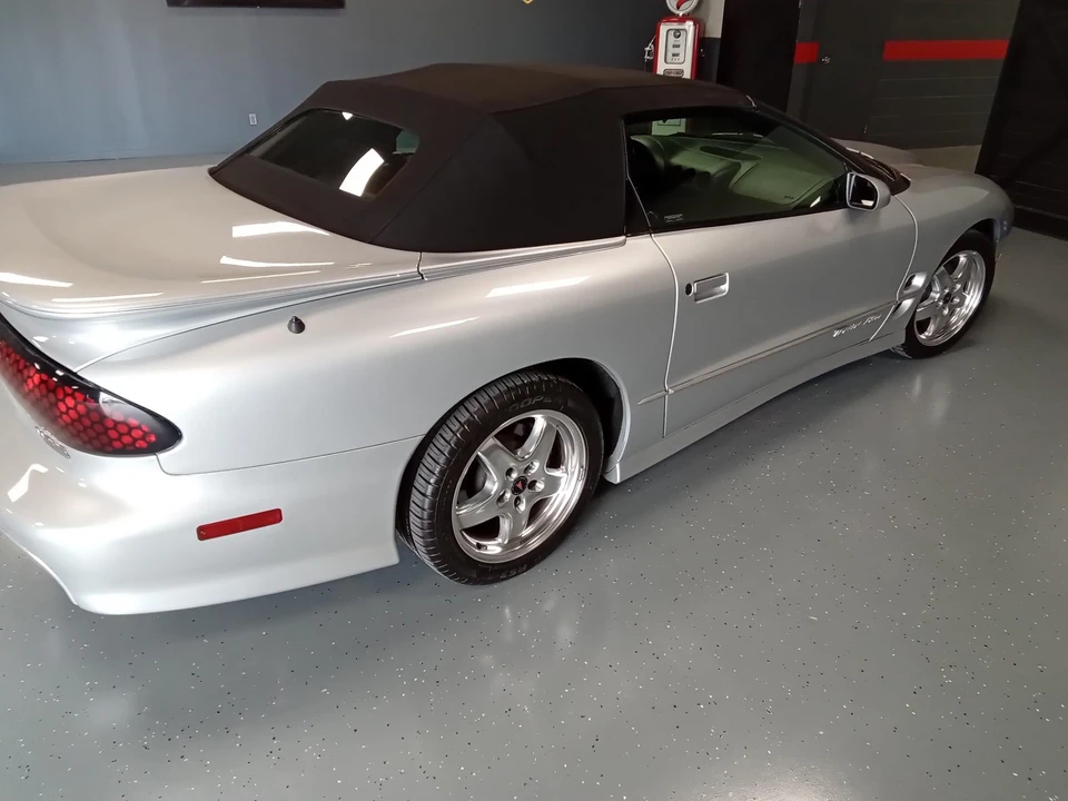2002 Pontiac Firebird Trans Am 4th Gen - Image 6 of 31