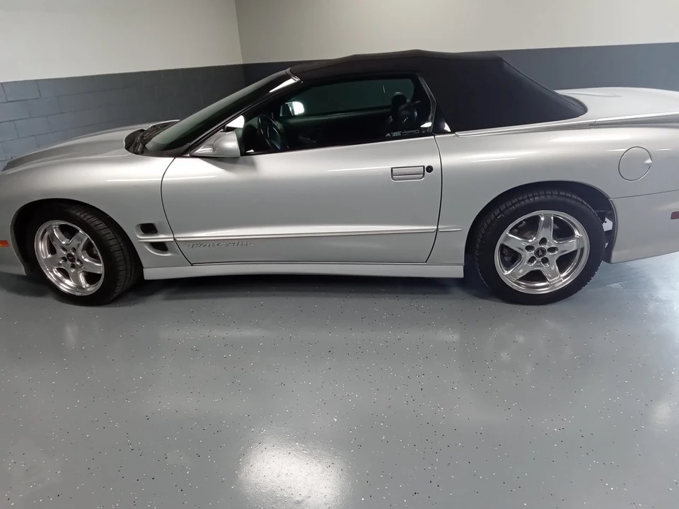 2002 Pontiac Firebird Trans Am 4th Gen - Image 3 of 31