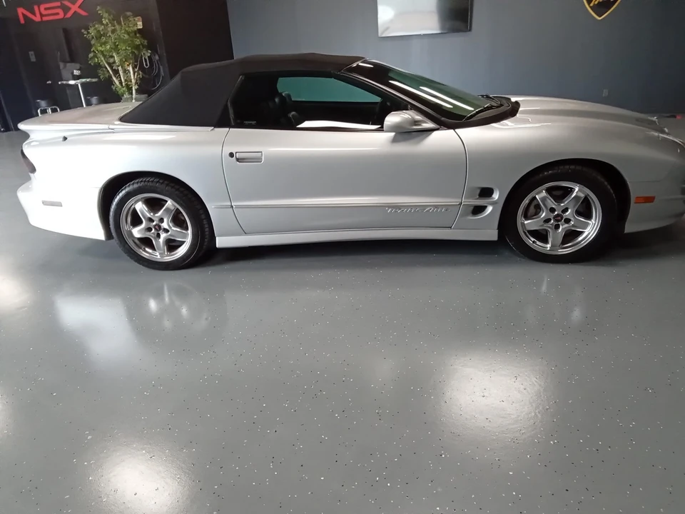 2002 Pontiac Firebird Trans Am 4th Gen - Image 7 of 31