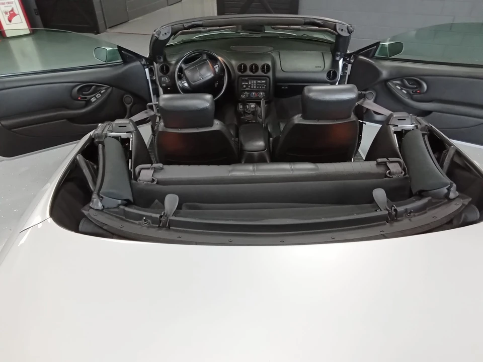 2002 Pontiac Firebird Trans Am 4th Gen - Image 30 of 31