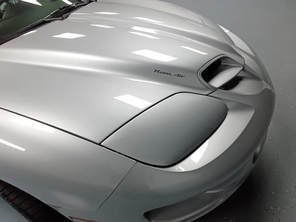 2002 Pontiac Firebird Trans Am 4th Gen - Image 14 of 31