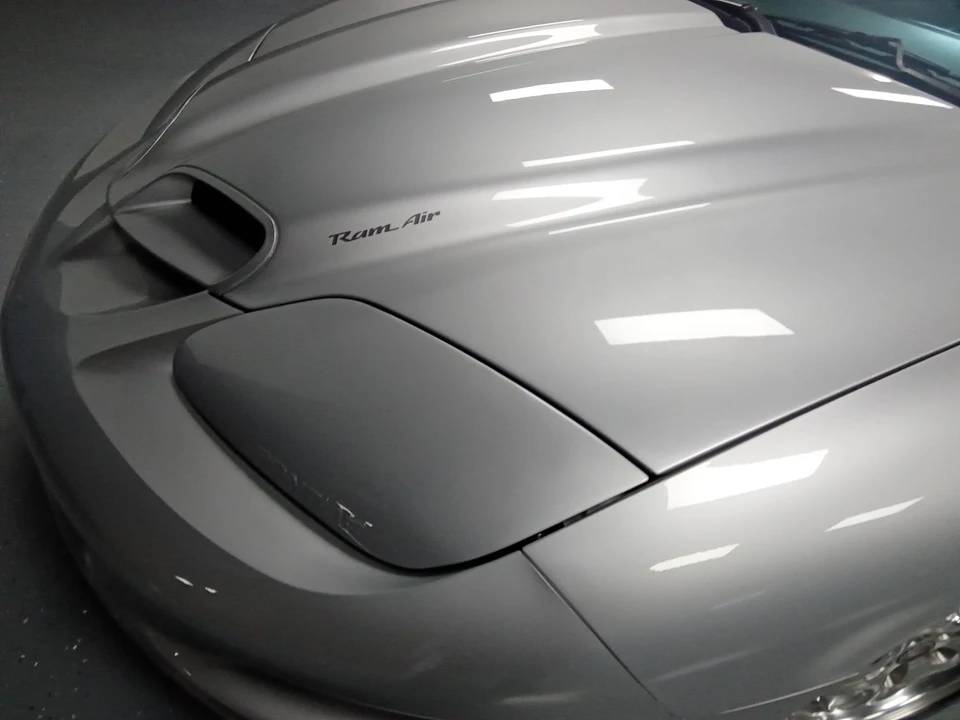 2002 Pontiac Firebird Trans Am 4th Gen - Image 23 of 31