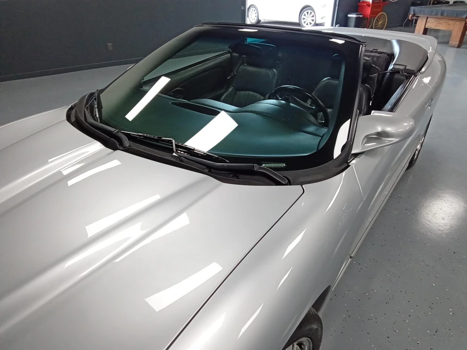 2002 Pontiac Firebird Trans Am 4th Gen - Image 22 of 31