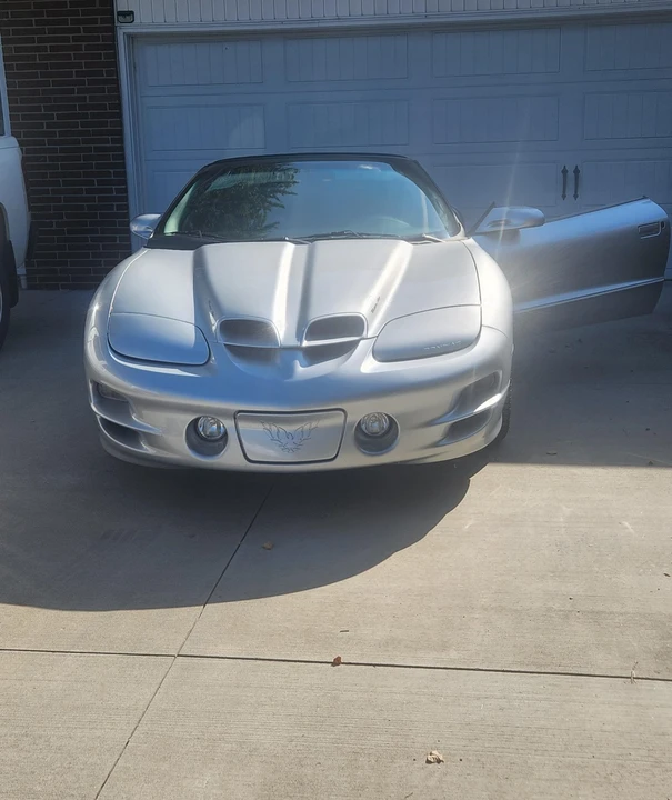 2002 Pontiac Firebird Trans Am 4th Gen - Image 9 of 31