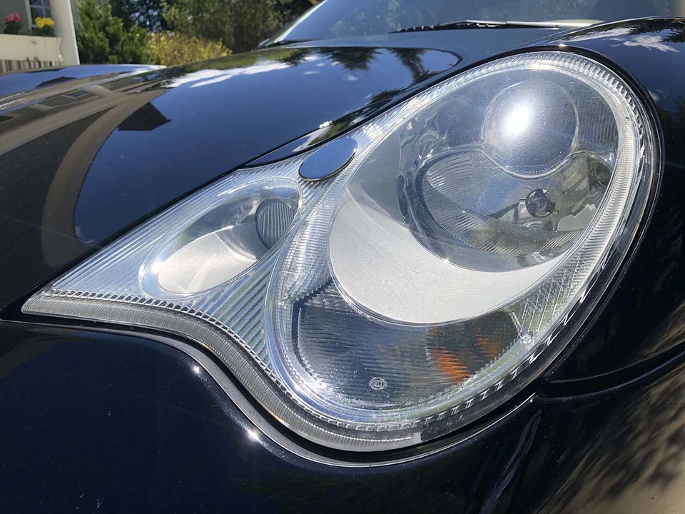 2002 Porsche 996 Carrera - Image 24 of 31