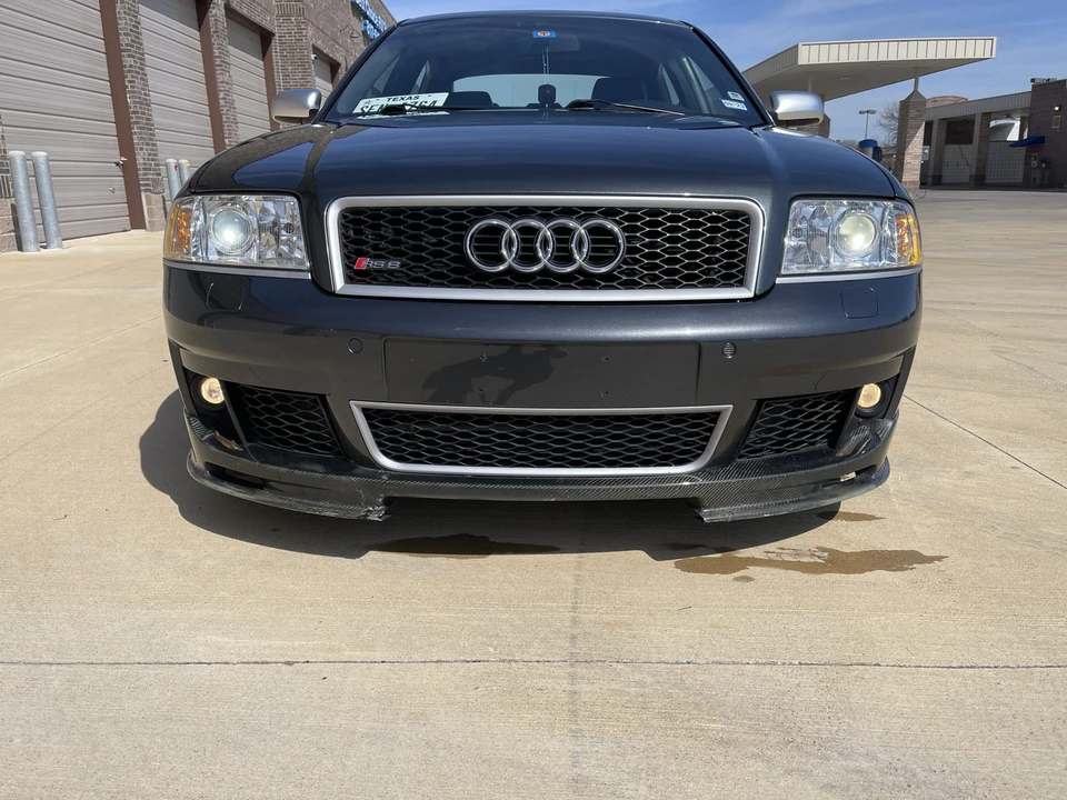 2003 Audi C5 RS6 - Image 23 of 31