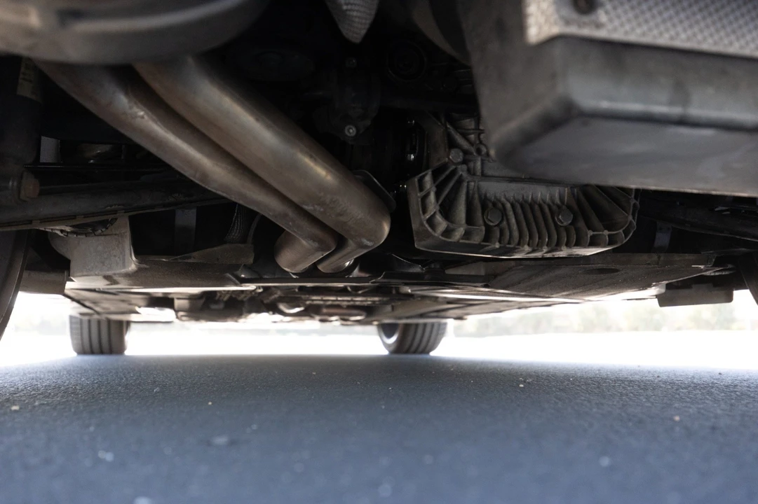 2003 BMW E46 M3 - Image 7 of 9