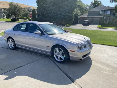 2003 Jaguar S-Type 2nd Gen - Image 4 of 31